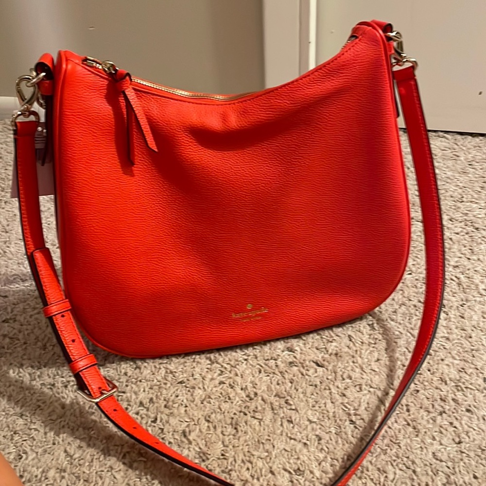 Kate Spade Hobo/Crossbody Purse